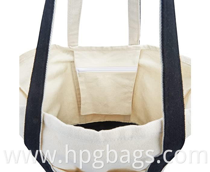 Open Top Crafts Diy Shopping Bag